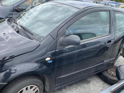 Rim CITROËN C2 (JM_) 1.1 | BP21963343C45