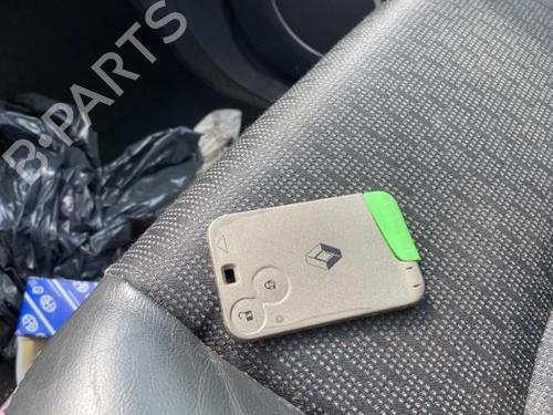 Rear parcel shelf RENAULT ESPACE IV (JK0/1_) 1.9 dCi (JK0U) | BP29508244C85  - Image 15