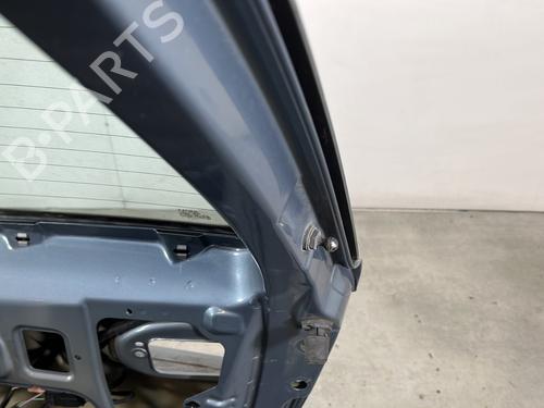 Tailgate SEAT IBIZA III (6L1) 1.9 SDI | BP29119641C6 