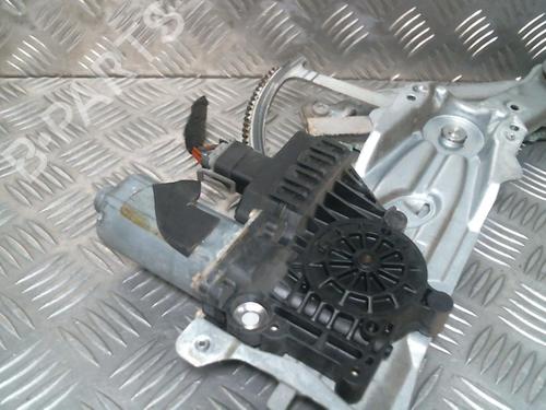 Front left window mechanism OPEL ASTRA G Hatchback (T98) 2.0 DTI 16V (F08, F48) | BP20011491C22 