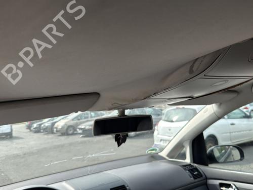 Højre forlygte VW TOURAN (1T1, 1T2) 1.9 TDI | BP29371874C29 