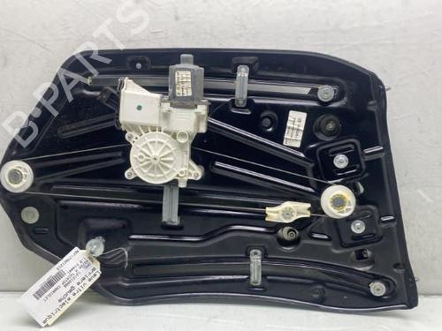 Rear left window mechanism OPEL ASTRA H TwinTop (A04) 1.9 CDTi (L67) | BP19971109C24 