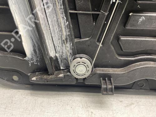 Front right window mechanism KIA SPORTAGE IV (QL, QLE) 1.6 CRDi | BP19992121C23 