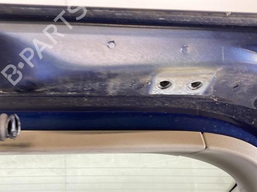 Tailgate FORD FOCUS II (DA_, HCP, DP) 1.6 TDCi | BP20483584C6 