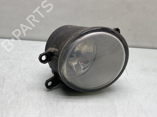 Højre Foran Tågelygte TOYOTA AVENSIS Estate (_T25_) 2.0 D-4D (ADT250_, ADT250R) (126 hp) 30543082