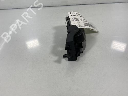 Used Front left interior door handle Front left interior door handle SUZUKI SPLASH (EX) 1.2 (A5B412) (86 hp) 20013111 20013111