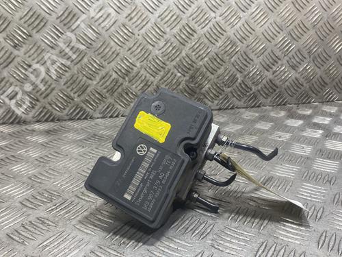 Used ABS pump VW GOLF VI (5K1) 1.6 TDI (90 hp) 22745049