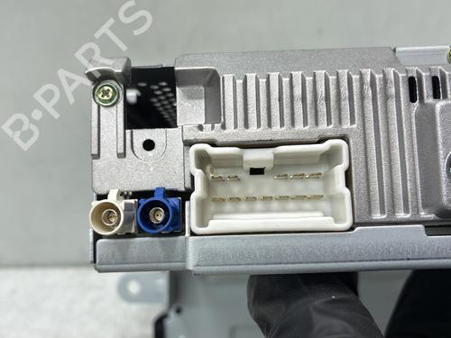 Radio RENAULT CAPTUR I (J5_, H5_) 1.2 TCe 120 | BP33830848E6  - Image 7