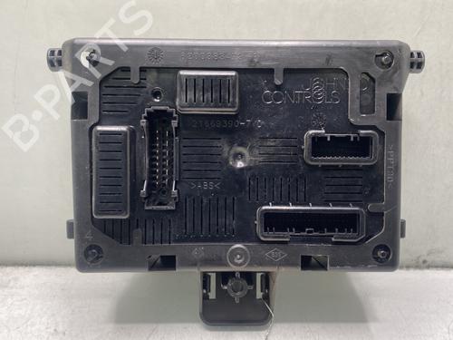 fuse-box-renault-clio-iii-br01-cr01-2005-2006-2007-2008-2009-2010-2011-2012-2013-2014-31170023 main image