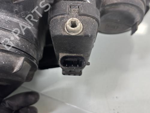 Faro izquierdo RENAULT MEGANE II (BM0/1_, CM0/1_) 1.5 dCi (BM02, BM13, BM2A, CM02, CM13) | BP29707453C28 