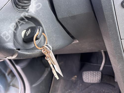 Tågelys OPEL MERIVA A MPV (X03) 1.6 (E75) | BP28098910C37 