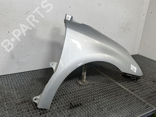 Right front fenders CITROËN C4 I (LC_) 1.6 HDi | BP28281279C42 