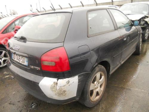 Horn AUDI A3 (8L1) 1.9 TDI | BP20005272E13 