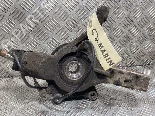 Left front steering knuckle CITROËN C4 I (LC_) 1.6 HDi | BP26319026M25 