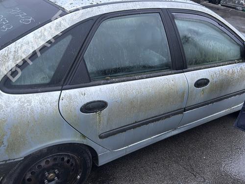 Left front fenders RENAULT LAGUNA I (B56_, 556_) 1.6 16V (B568, B561) | BP31065989C41 