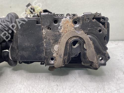 Front right lock PEUGEOT 607 (9D, 9U) 2.2 HDi | BP32389469C97