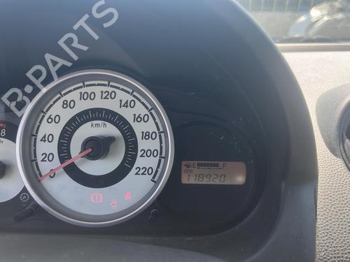 Steering column stalk MAZDA 2 (DE_, DH_) 1.3 (DE3FS) | BP24977749I23  - Image 13