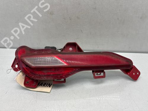 Used Reverse light Reverse light 38343329 38343329