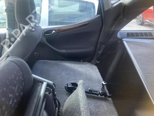 Højre forlygte MERCEDES-BENZ A-CLASS (W168) A 170 CDI (168.009, 168.109) | BP25374938C29 