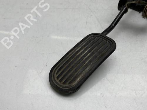 Used Pedal Pedal TOYOTA YARIS (_P1_) 1.0 (SCP10_, SCP10R) (65 hp) 19950291 19950291