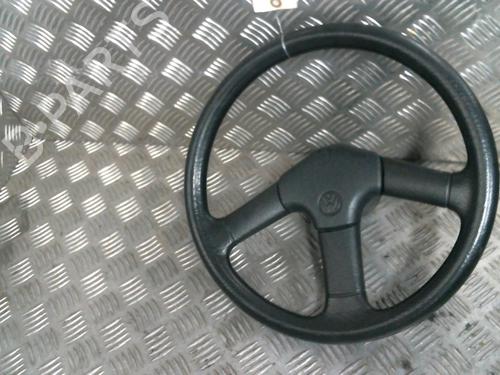 Used Steering wheel Steering wheel VW POLO Coupe (86C, 80) 1.0 Cat (45 hp) 19977605 19977605
