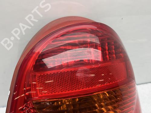 Right taillight RENAULT TWINGO I (C06_) 1.2 (C066, C068) | BP21825046C35 
