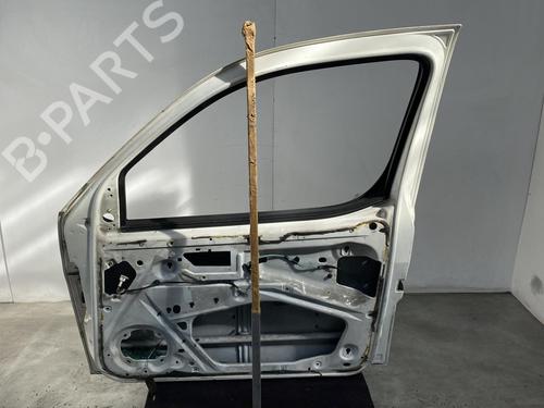 Used Right front door CITROËN BERLINGO / BERLINGO FIRST Box Body/MPV (M_) 1.6 HDI 75 (MB9HW) (75 hp) 21959208