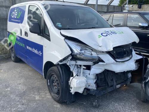 Front right lock NISSAN NV200 Van e-NV (ME0N) | BP28672627C97 