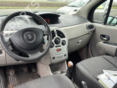 Steering column stalk RENAULT MODUS / GRAND MODUS (F/JP0_) 1.5 dCi (FP0E, JP0E) | BP24033128I23 - Image 19