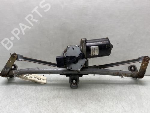 Rear wiper motor SKODA OCTAVIA I Combi (1U5) 1.9 TDI | BP21822404M102 