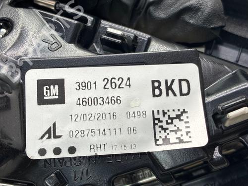 Right tailgate light OPEL CORSA E (X15) 1.3 CDTI (08, 68) | BP40066457C80 - Image 2