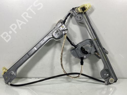 Used Front left window mechanism PEUGEOT 1007 (KM_) 1.6 16V (109 hp) 29759463