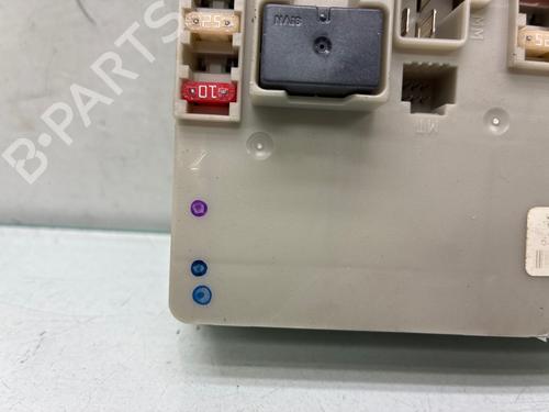 Electronic module RENAULT MODUS / GRAND MODUS (F/JP0_) 1.2 (JP0C, JP0K, FP0C, FP0K, FP0P, JP0P, JP0T) | BP38651239M83 - Image 3