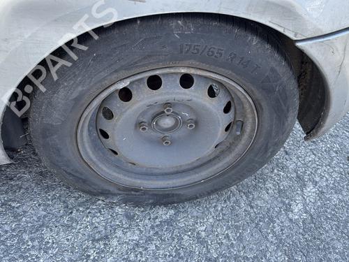 Warning switch CITROËN C2 (JM_) 1.1 | BP27633022I22  - Image 21