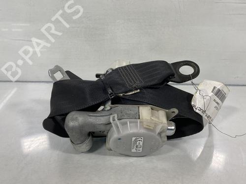 Front left belt tensioner CITROËN C1 (PM_, PN_) 1.0 | BP19980262C87 