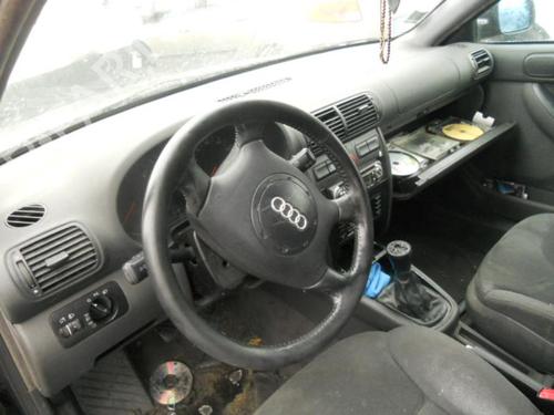 Horn AUDI A3 (8L1) 1.9 TDI | BP20005272E13 