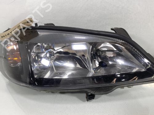 Used Right headlight OPEL ASTRA G Hatchback (T98) 1.7 CDTI (F08, F48) (80 hp) 27632863