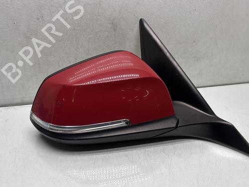 Right mirror BMW 1 (F20) 116 d | BP28540144C27 