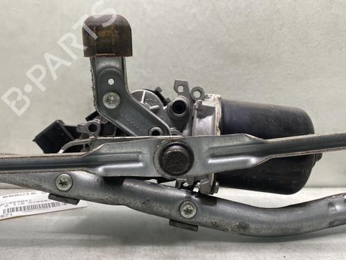 Front wiper motor CITROËN C3 II (SC_) 1.6 HDi | BP32389252M29  - Image 6