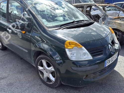 Ratstangsstang RENAULT MODUS / GRAND MODUS (F/JP0_) 1.6 (JP03, JP0B, JP0U, JP0Y, JP1G) | BP34242794I23 - Image 20