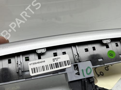 Warning switch FIAT TIPO Estate (356_, 357_) 1.4 (356WXA1B) | BP23769655I22 