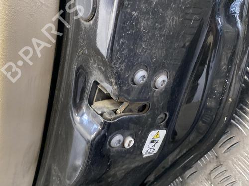 Right rear door ALFA ROMEO 159 Sportwagon (939_) 2.4 JTDM Q4 (939BXM2B) | BP21956880C5 