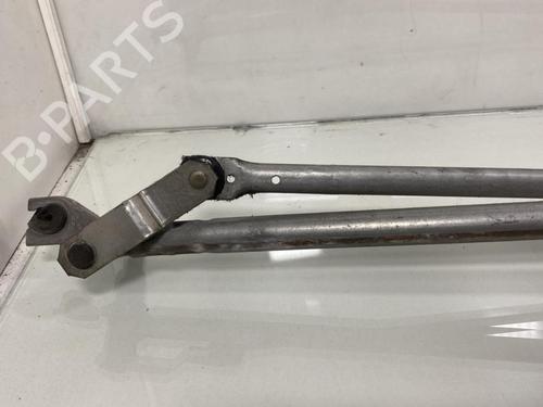 Front wiper motor OPEL ASTRA J (P10) 1.7 CDTI (68) | BP20597634M29 
