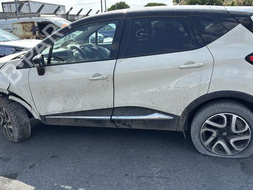 Rear parcel shelf RENAULT CAPTUR I (J5_, H5_) 1.5 dCi 90 (J5N4, J5M5, J5MW, J5M6, J5AL, J5AJ) | BP31212093C85  - Image 25