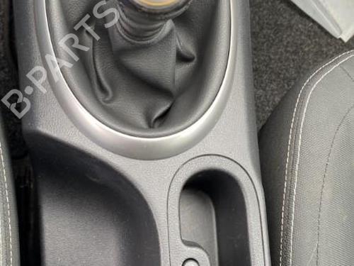 Engine control unit (ECU) NISSAN QASHQAI / QASHQAI +2 I (J10, NJ10, JJ10E) 1.6 dCi | BP22438264M57 