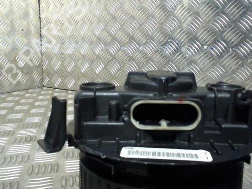 Heater blower motor NISSAN MICRA III (K12) 1.2 16V | BP20018607M62 