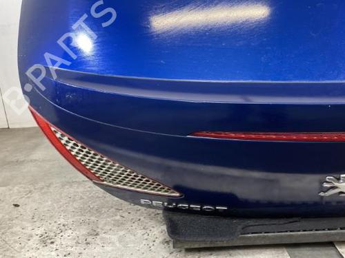 Tailgate PEUGEOT 307 CC (3B) 2.0 16V | BP19959519C6 