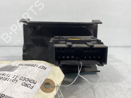 Headlight switch FORD MONDEO III (B5Y)  | BP20032681I24 