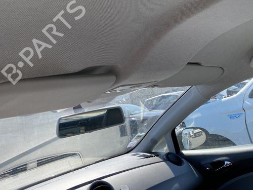 Right front door SEAT IBIZA IV (6J5, 6P1) 1.4 | BP29481894C3 