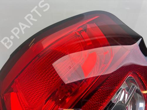 Right taillight CITROËN C3 II (SC_) 1.6 VTi 120 | BP39091047C35 - Image 7
